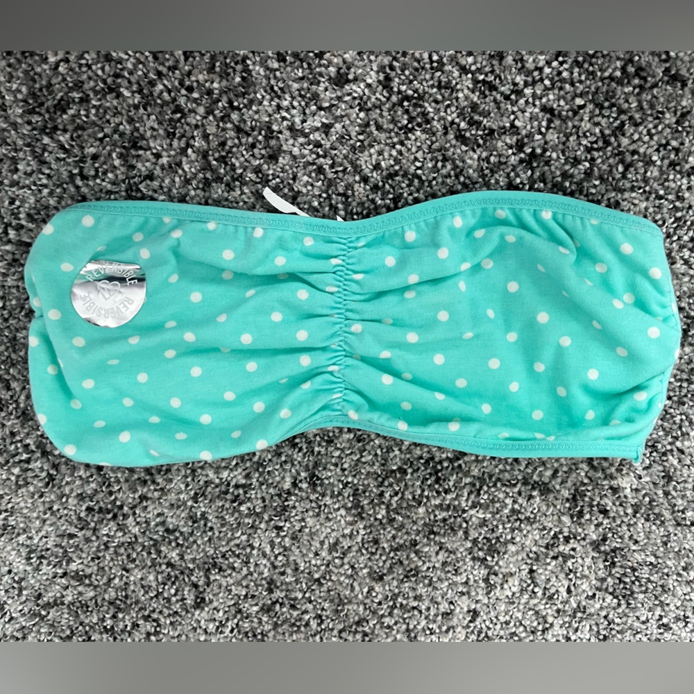 Aeropostale Reversible Bandeau